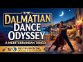 The Dalmatian Dance Odyssey
