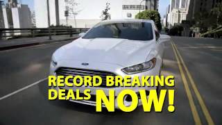 Coconut Point Ford- Credit