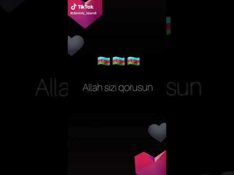 Allah bütün esgerlerimizi qorusun 😊