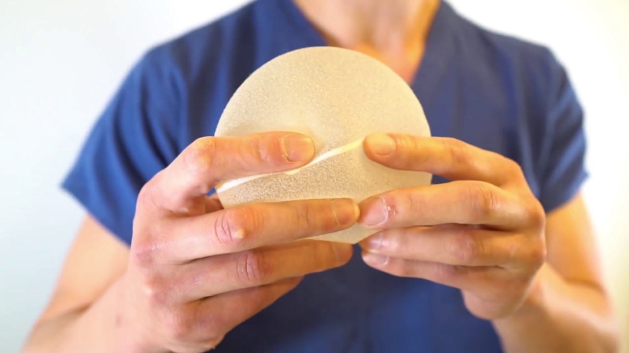 Do breast implants cause cancer?