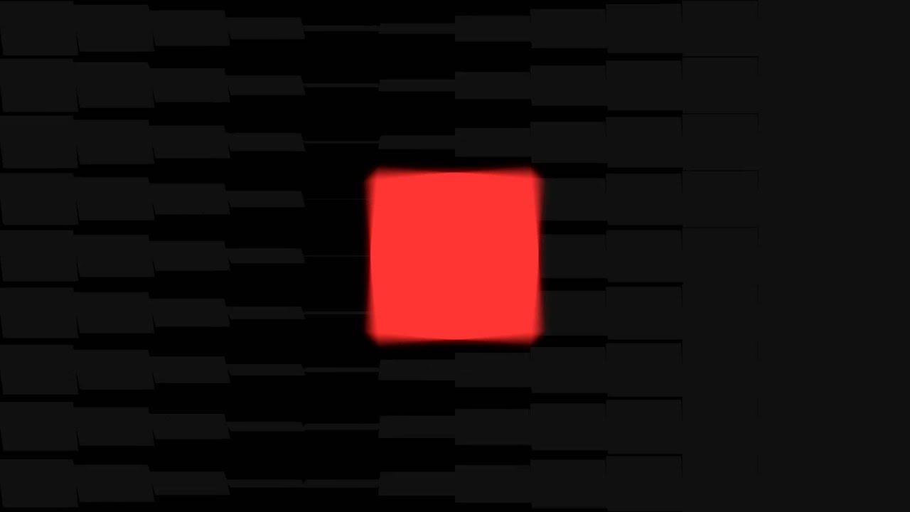 - FREE intro template 2D #3 - Thanks for 0.7k | By TixDesign.