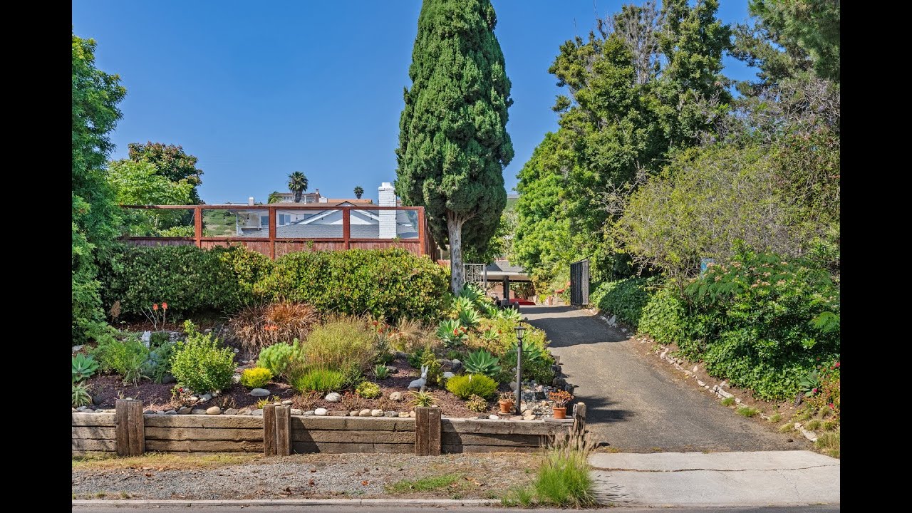 34288 Camino El Molino Capistrano Beach, CA |