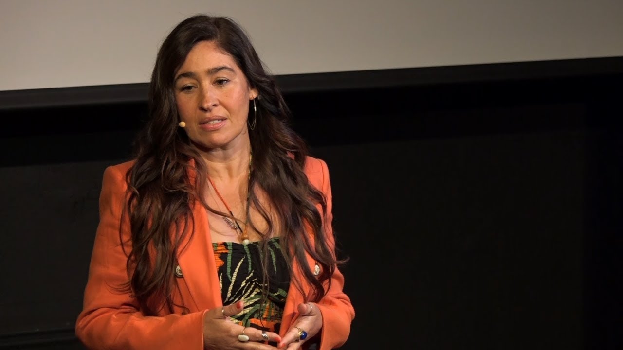 Why Playing in Nature is Important at Any Age | Judith Rae | TEDxLake ...