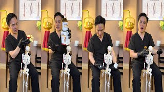 REVIEW VIÊN XƯƠNG KHỚP SAO THÁI DƯƠNG GIẢM ĐAU MẠNH GÂN CỐT