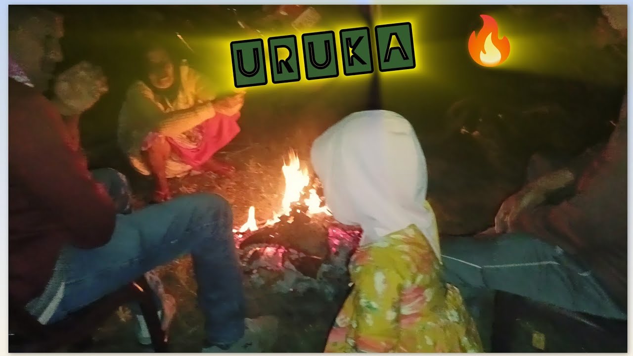 🔥🎊 Kuch eisa hi Raha humara URUKA 🔥 🔥 