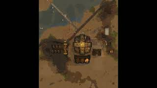 Rimworld base timelapse. Second base. by DanRoak 25 views 1 year ago 1 minute, 16 seconds