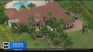 Former NFL star Vontae Davis found dead in Florida home