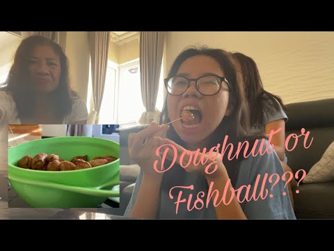 Easy Homemade Doughnuts || Christine Mayang