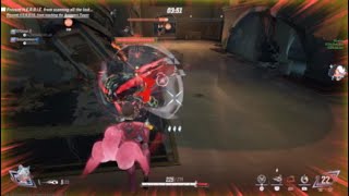 Details Marvel Rivals : Random Games 117 Update