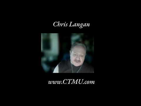 Chris Langan - Peer-Reviewed Journals - CTMU