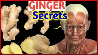 Unlocking Incredible Health Benefits: What Happens When You Eat Ginger Every Day!
