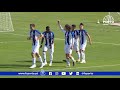 Formação: Sub-19 - Alverca-FC Porto, 0-2 (CNJA, 2.ª fase, 3.ª j, 02/03/19)