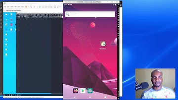 DeepLink Challenge exploitation