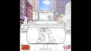 Том и Джерри в кино (Tom & Jerry the movie) №2 #Shorts