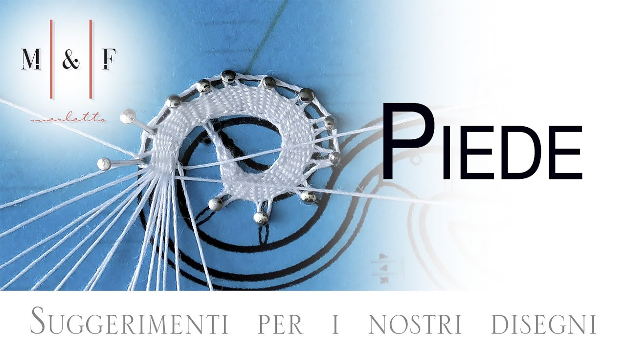 Suggerimenti esecutivi: il piede