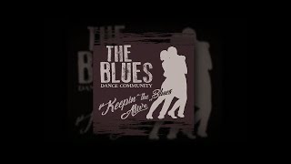 Short-lo Blues Routine - Blue Shadows by Freddie King [Youngdon & Dawa]
