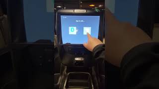 Precor Treadmill Account Creation Instructions