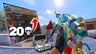 This is why i’m the WORST sniper main in Cod Mobile!