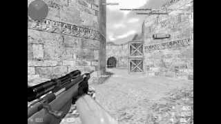 NO SCOPE DOUBLE KILL IN SCOUTE
