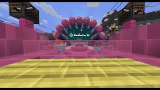 VOD of BlanketCon '25 | Opening Ceremony — Welcoming Mod Garden — Reinvent the Wheel