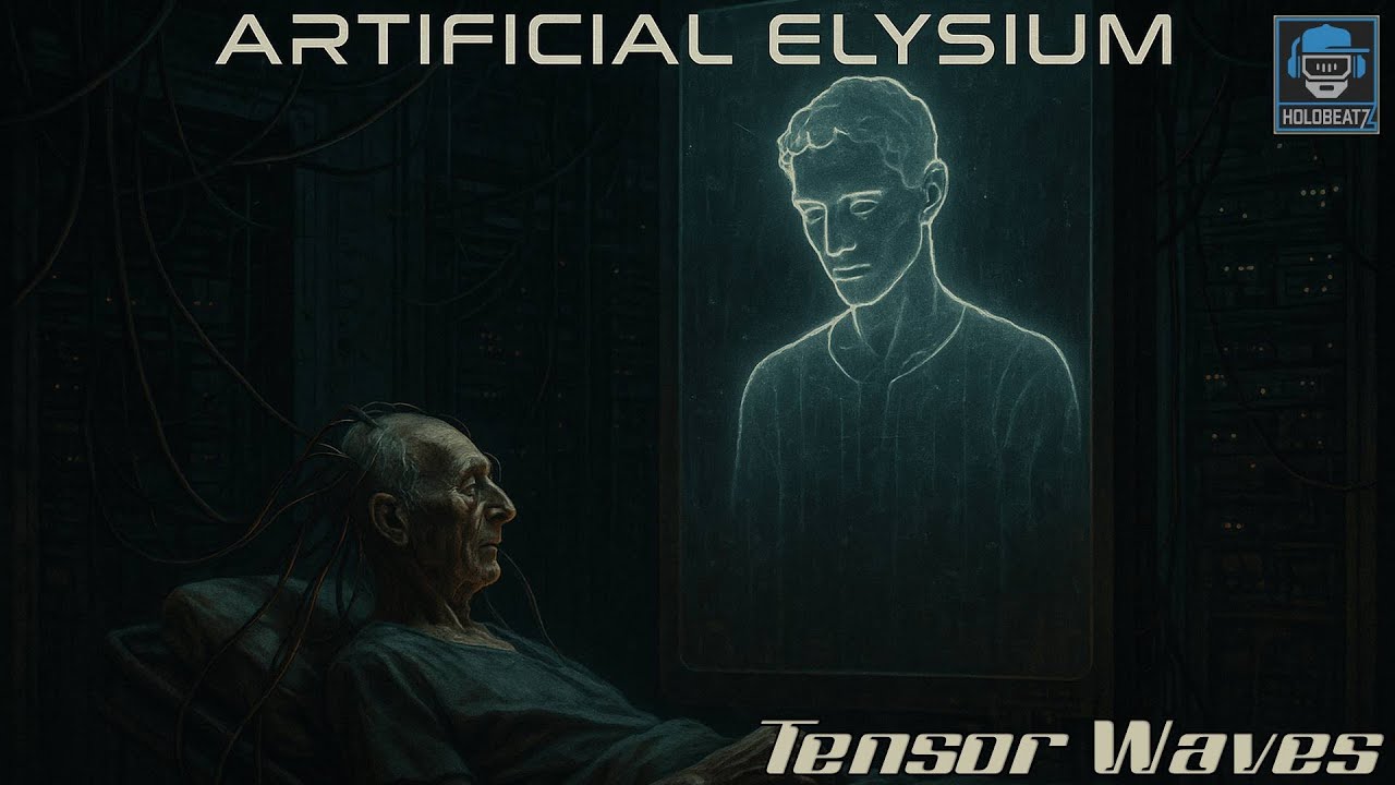 Watch Artificial Elysium - Krautrock/Synthwave on YouTube Watch Artificial Elysium - Krautrock/Synthwave on YouTube