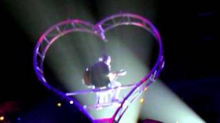 Justin Bieber 26.03.11 Oberhausen Germany Never Let You Go+ Favourite Girl
