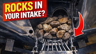 Jet Boat Intake Clogged? This Is Why You Need a Stomp Grate