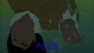 Great Spirits (Multilanguages) - Brother Bear