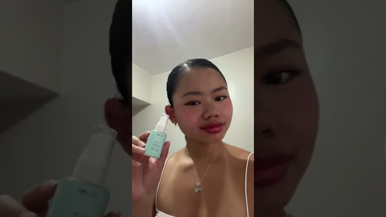 Post-breakout marks don’t stand a chance. This serum’s got you. 🙌  