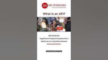 Perfect Example😂  #api #client #server #jokes #instagram #funnyvideos #gswebtechnologies