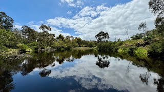 🏞️Darebin Creek Trail🦆
