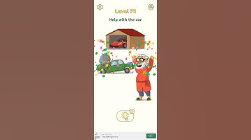 dop2|level 74|delete one part| #dop2game #dop2answers #gameplay #dop2level #shorts