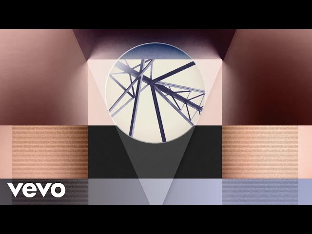 Brian Eno - There Were Bells