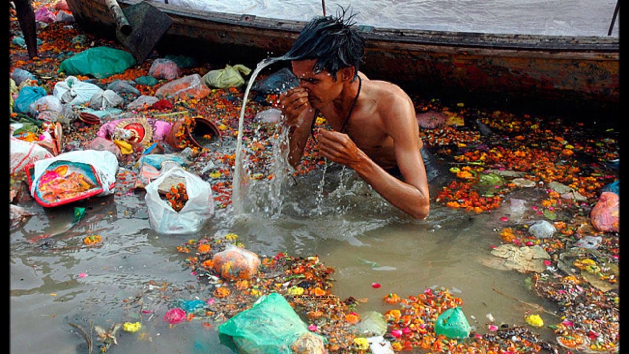The Effect Of Hazardous Of Waste Solid Waste wmv YouTube