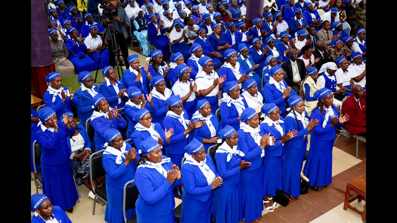 #GUILDMISSIONCLIMAX SECOND SERVICE 02/06/2024