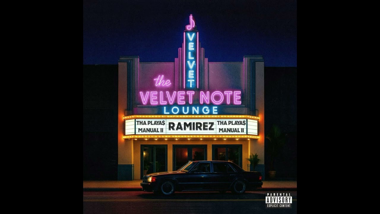 [FREE FOR PROFIT] Ramirez Type Beat - "Hollow Tips"