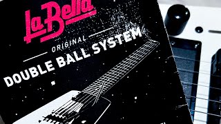 I changed the strings on my Steinberger Spirit. The D'Addario