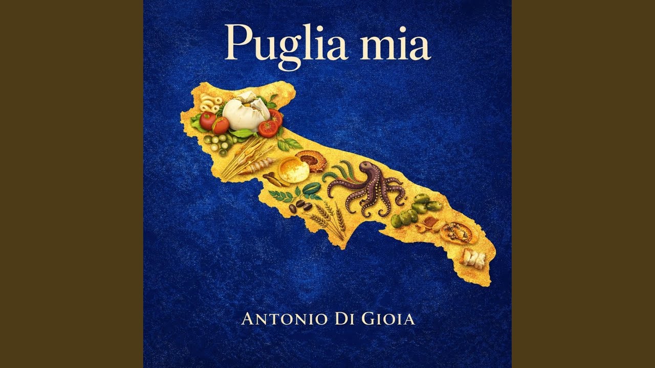 Puglia Mia (Special Version)