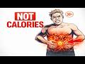 The Real Reason Belly Fat Gets Worse After 30 | Hormones, Not Diet