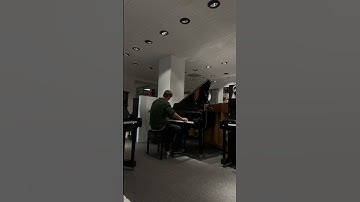 Thumbnail of nothing better than elan empty piano store…💭🎧 #piano #passacaglia