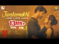 Jwalamukhi - Official Music Video | 99 Songs | @ARRahman  | Arijit Singh