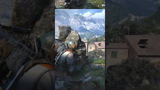 ARC Raiders Shorts #arcraiders #interesting #gaming screenshot 1