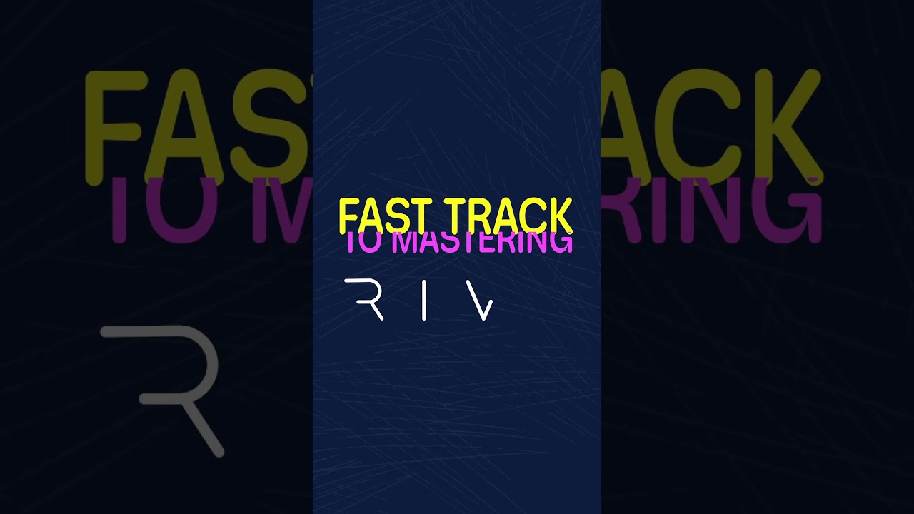 Master Interactive Animation with Rive | Rive Rockstar Course Now Live!