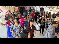 Khmer new year at wat fontana california 42724 ep6 end  paduma monastery