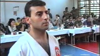 Gor Vardanyan 1995