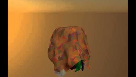 ccd cloth simulation