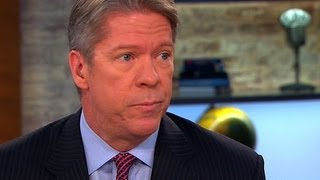 Obama's ACA apology: Major Garrett assesses political damage