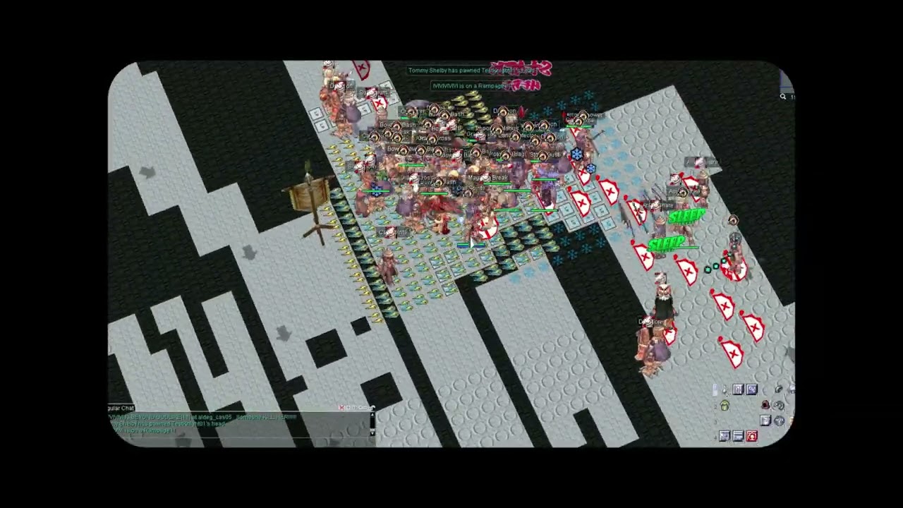 Contractor RO (Carnage Guild)