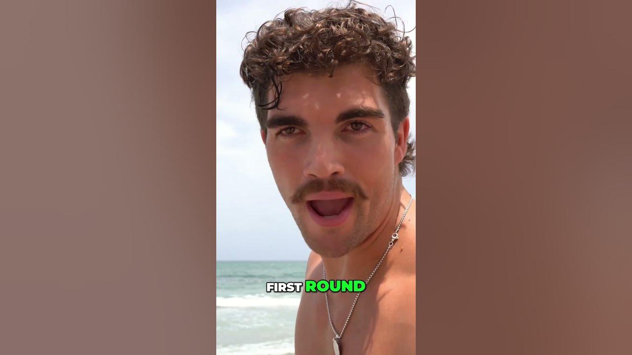 Exciting First Pitch Guaranteeing a Top Draft Pick 1 YouTube