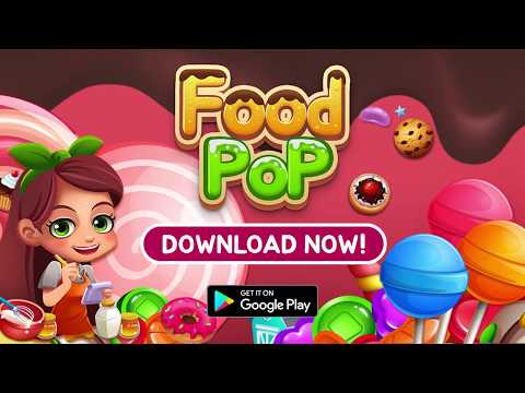 Food Pop